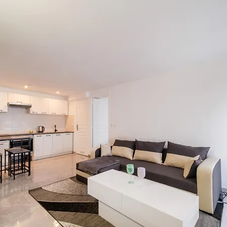 Batie - Appt 4 Personnes A