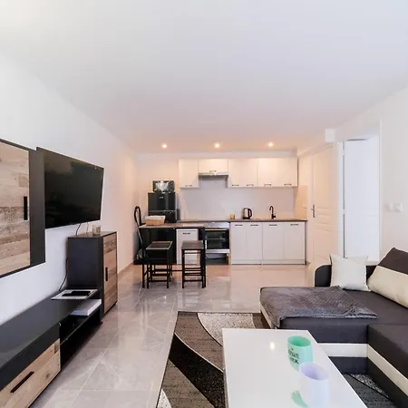 Lägenhet Batie - Appt 4 Personnes A