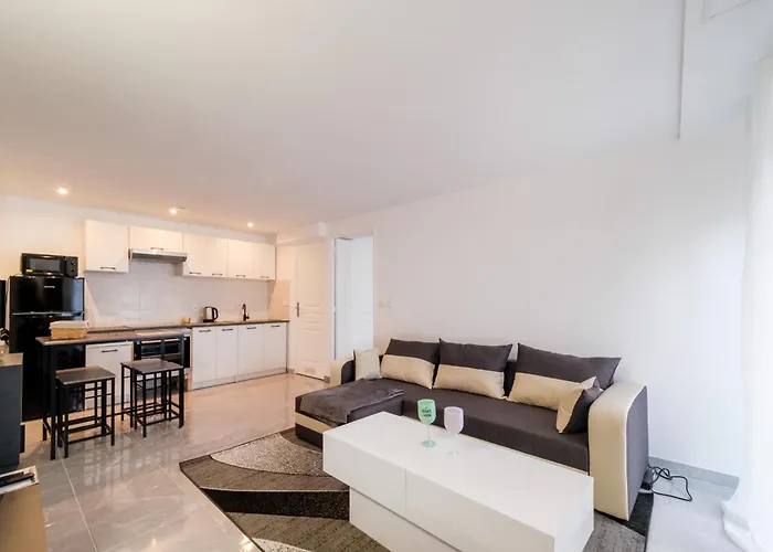 Batie - Appt 4 Personnes A