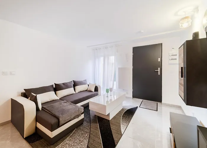Batie - Appt 4 Personnes A Lägenhet